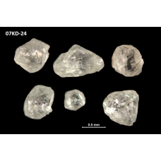 Dunnedin focuses on 4 mn cts diamonds